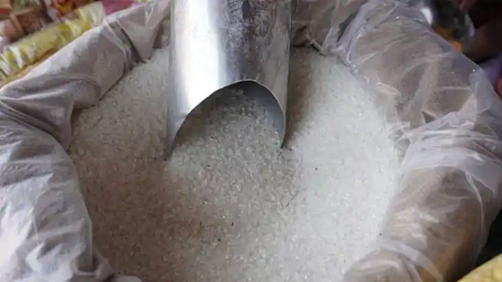 Sugar price