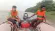 Bihar Flood: काली घाट पर हादसा,गंगा की तेज धार में बहा युवक,मचा हड़कंप