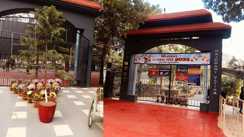 Christmas Day : पटना में क्रिसमस के साथ न्यू ईयर जश्न की उलटी गिनती शुरू, जानिए क्या है इस बार सबसे ख़ास आकर्षण?