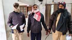 Bihar Crime : मुजफ्फरपुर में पत्नी की हत्या कर फरार होने की फिराक में था पति, पुलिस ने 24 घंटे के भीतर किया गिरफ्तार 