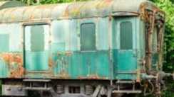 Health Politics on Track Railways to Build Mini Hospital Coaches