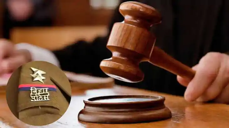 बिहार पुलिस 