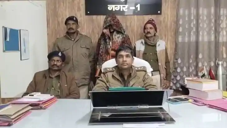 बिहार पुलिस 