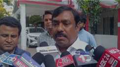 AIMIM MLA Taufiq Alam 