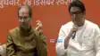 Uddhav Thackeray and Raj Thackeray 