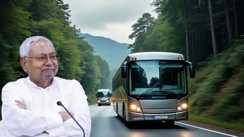 पटना से कठमांडू 