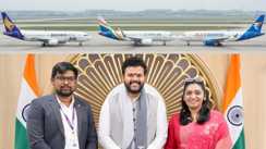 सस्ता होगा हवाई सफर! भारत में उड़ान भरने को तैयार तीन नई एयरलाइंस, सरकार ने दी हरी झंडी