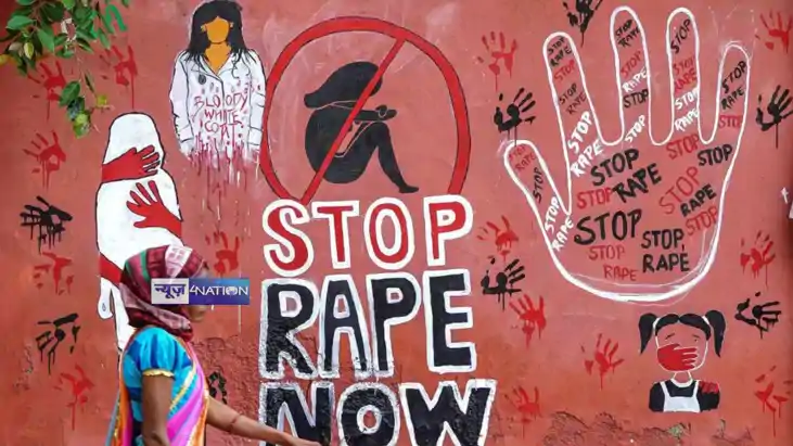 20 years in prison for raping