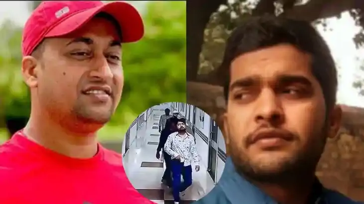 चंदन मिश्रा हत्याकांड 