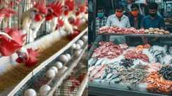 एक्शन मोड में नगर निगम: मंगलवार को मांस-मछली बेची तो होगी कानूनी कार्रवाई, दुकानें होंगी सील