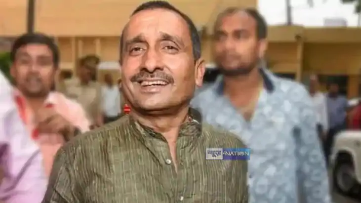 Kuldeep Singh Sengar