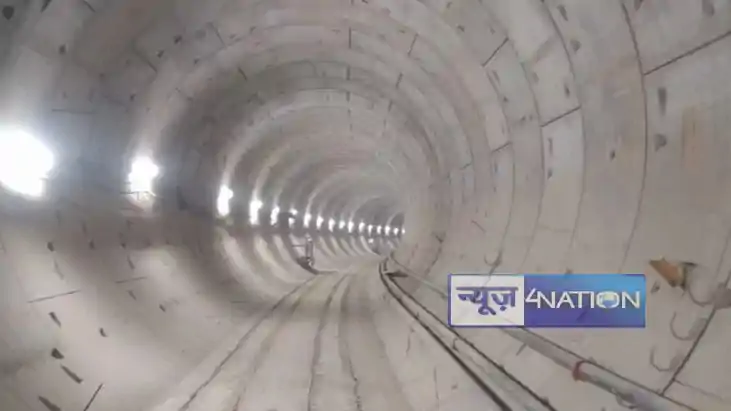 Patna metro: जायका से लोन मिलने में देरी, जनरल कंसल्टेंट की 