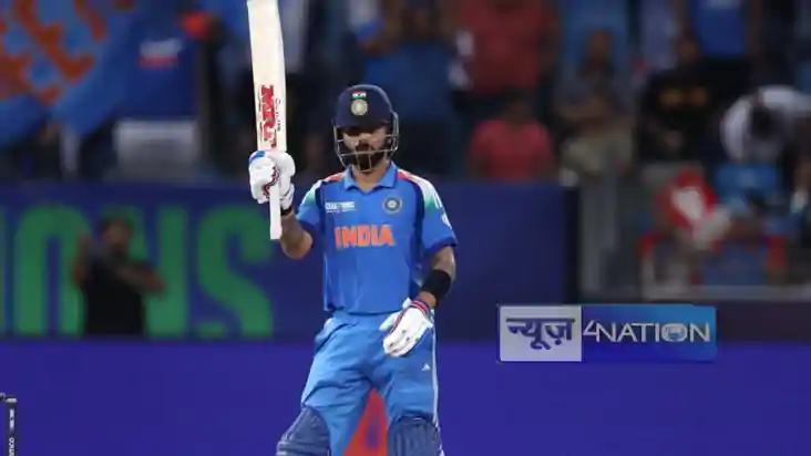 JioTV Hotstar Viewership: विराट कोहली का जलवा! भारत-पाकिस्ता