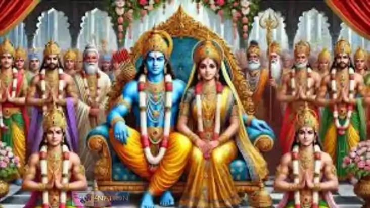 श्रीराम स्तुति