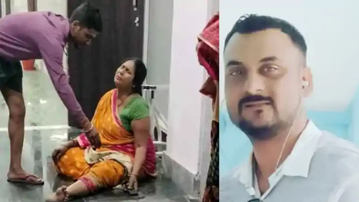 Bihar Crime: पीएम मोदी के आगमन से महज कुछ घंटे पहले भागलपुर 