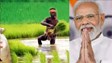 PM Kisan Samman Nidhi Yojana