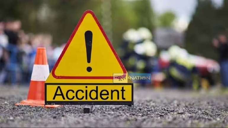 Bihar Accident News : खगड़िया में अनियंत्रित ट्रैक्टर ने युवक को रौंदा, परिजनों में मचा कोहराम 