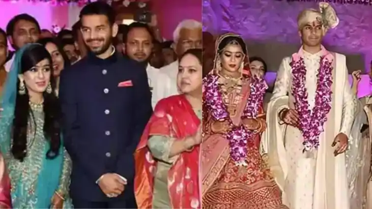 तेजप्रताप ऐश्वर्या तलाक मामला 