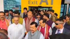 Nitin Nabin Attends Tribute in Darbhanga RS Poll Buzz Grows