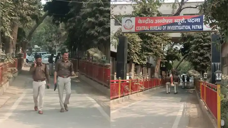 NEET Student Death Case: NEET छात्रा मौत मामला में CBI ने SI