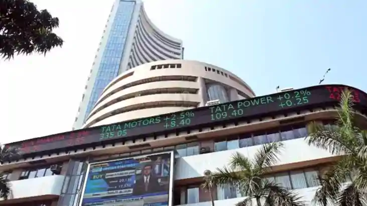 Stock Market Closing Bell : भारतीय शेयर बाजार की निकली हवा, 