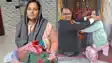Muzaffarpur Kidnapping FIR Filed Shaiasta Parveen Gives Birth Next Day