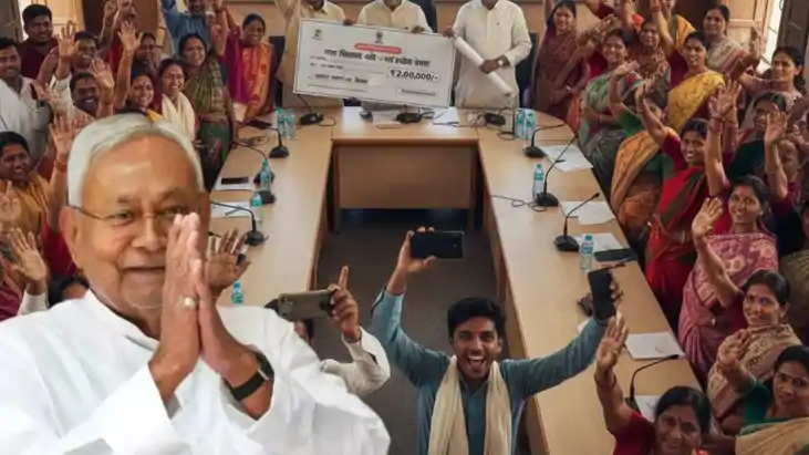 वार्ड सदस्य 