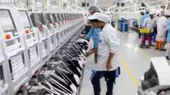 Bihar News : बिहार में औद्योगिक क्रांति, 14 नई इकाइयों को भूमि आवंटित, ₹108 करोड़ के निवेश से खुलेगा विकास का द्वार।