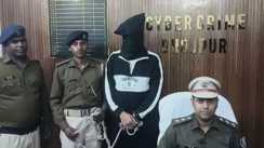 Bihar Crime : आरा साइबर पुलिस का बड़ा एक्शन, डॉक्टर को 'डिजिटल अरेस्ट' कर 19 लाख ठगने वाला मास्टरमाइंड दिल्ली से गिरफ्तार
