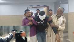 फायरिंग 