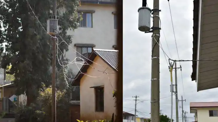 Muzaffarpur Post Raid Fix Game in Bihar Power Theft Cases