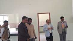 Bettiah Residential School Scam Deputy Director Raid Sparks Row