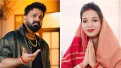 पवन सिंह-ज्योति सिंह विवाद: न जज आए न 'पावर स्टार', फिर टली सुनवाई; वकील बोले- साथ नहीं रहना तो दें 10 करोड़ और मकान