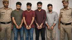 पटना पुलिस 