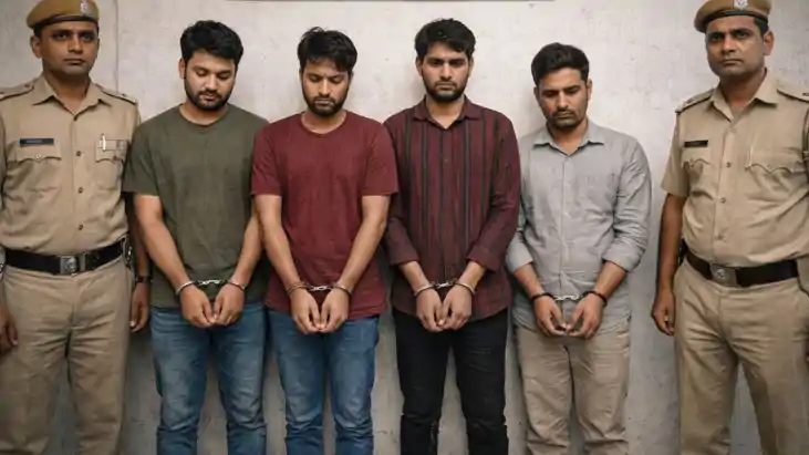 पटना पुलिस 