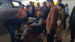 लालू यादव 