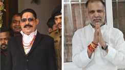 मोकामा की राजनीतिक रंजिश में खूनी संघर्ष: पूर्व सांसद सूरजभान सिंह और भाई कन्हैया सहित 8 पर FIR, अनंत सिंह के समर्थक की हत्या के प्रयास का आरोप