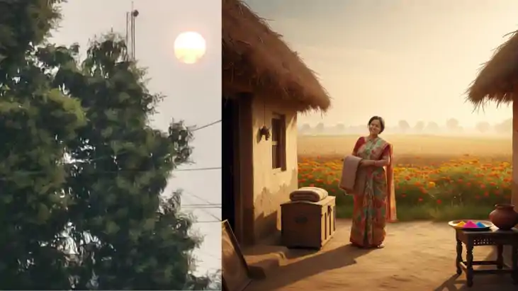 बिहार मौसम 