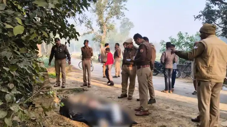 'लव मैरिज' का खूनी अंत: पत्नी को मुंबई में छोड़ना पड़ा भारी,