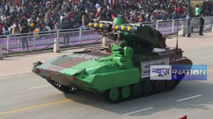 भारत और इंडोनेशिया के बीच ब्रह्मोस मिसाइल डील, चीन और पाकिस्