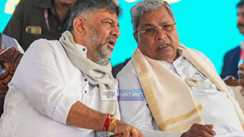 Leadership change in Karnataka government