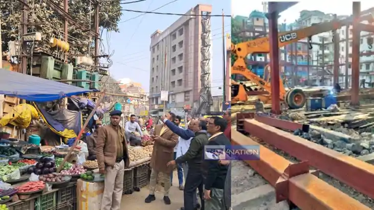वेंडिंग जोन वेंडिंग जोन
