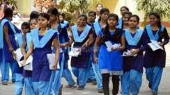 Bihar School Dress