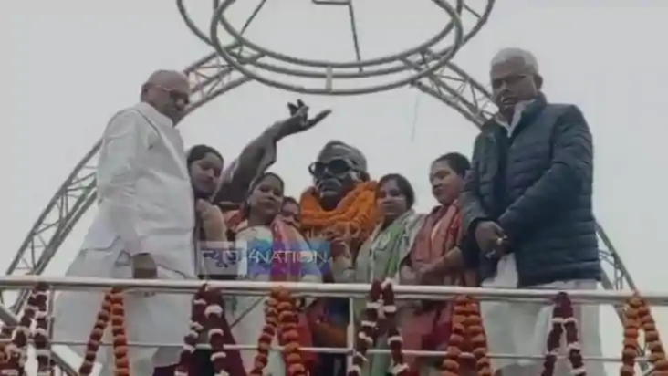 Tejashwi Yadav