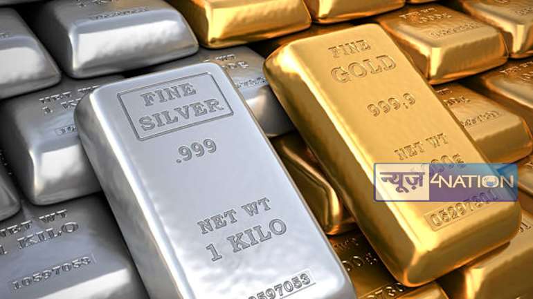 Gold Rate Today (Sone Chandi Ka Bhav): 24 जनवरी 2025 को सोने और चांदी के दाम, जानें अपने शहर का भाव