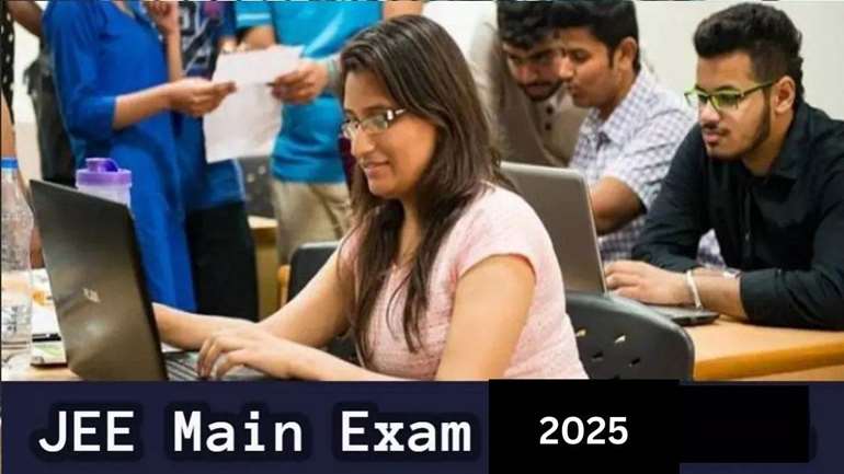 जेईई मेन 2025 परीक्षा में तकनीकी खामी, बेंगलुरु के 114 छात्रों को दोबारा परीक्षा देनी होगी