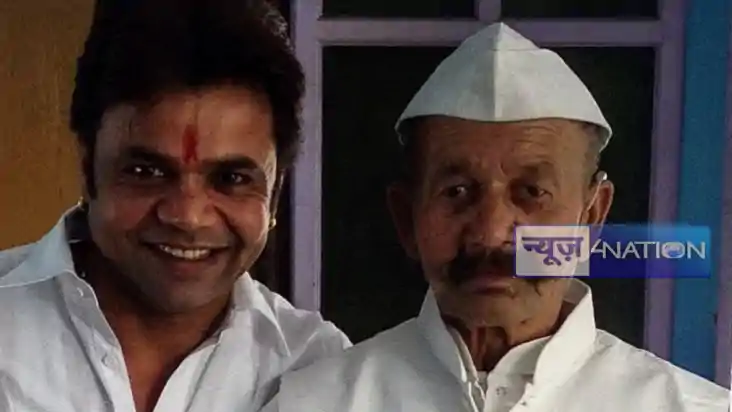 राजपाल यादव के ऊपर टूटा दुख का पहाड़! बेहद करीबी इंसान की हो