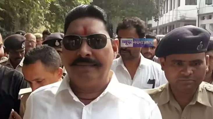 Anant Singh Anant Singh