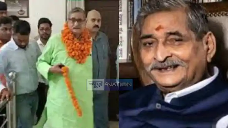 RK Sinha RK Sinha