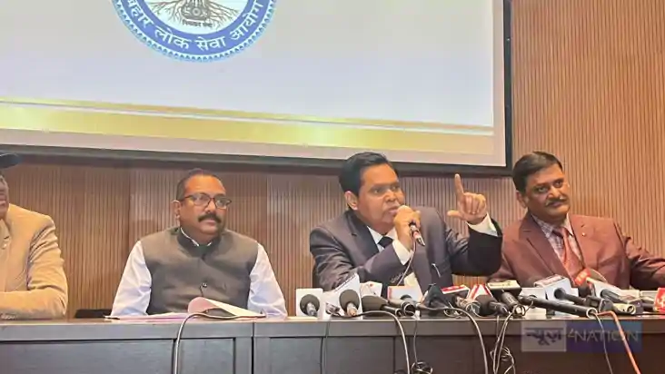 70TH BPSC PT RESULT - 3.28 लाख अभ्यर्थियों में सिर्फ एक को म 70TH BPSC PT RESULT - 3.28 लाख अभ्यर्थियों में सिर्फ एक को म